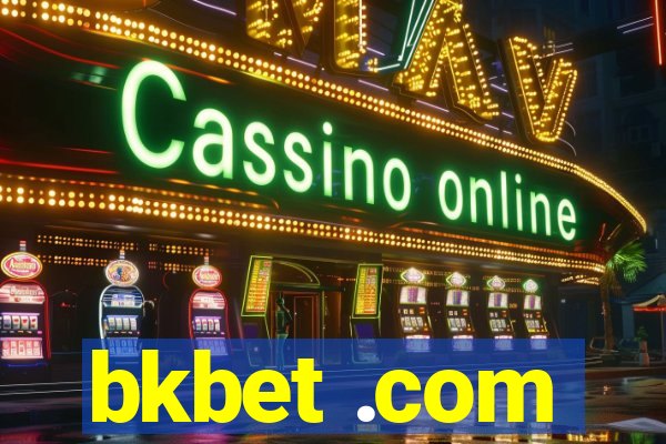 bkbet .com